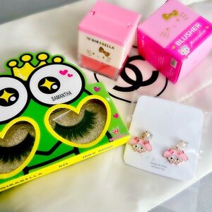 Hello Kitty Beauty Bundle